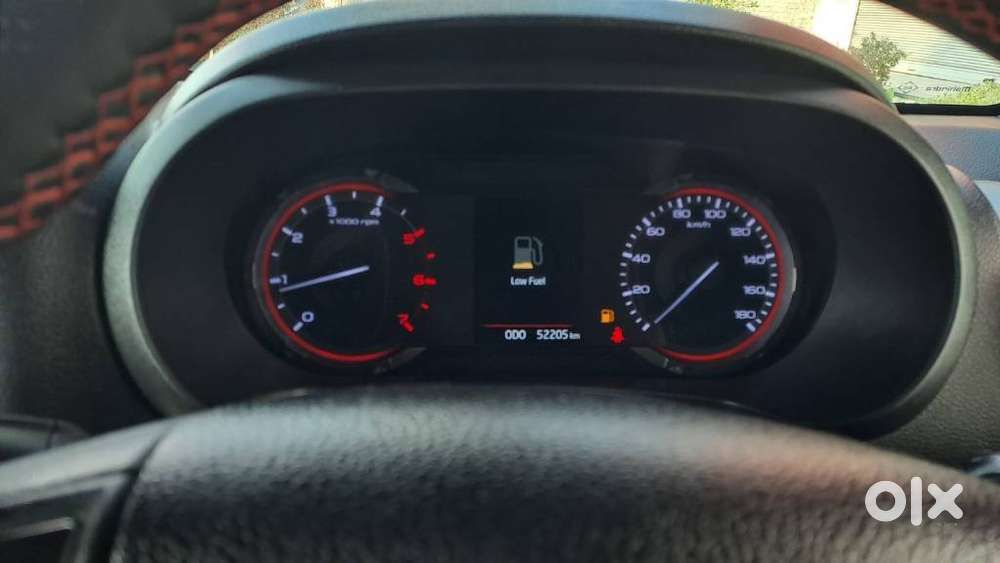 Mahindra Thar Lx Hard Top Diesel Mt 4wd, 2023, Diesel