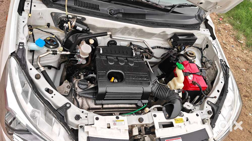 Maruti Suzuki Alto K10 Vxi (o), 2019, Petrol