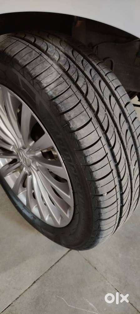 Maruti Suzuki Ciaz 2014-2017 Zdi Plus, 2017, Diesel
