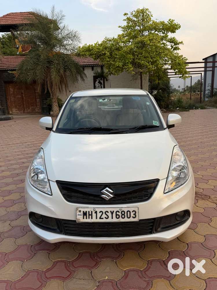 Maruti Suzuki Dzire 1.2 Tour S Cng, 2020, Cng & Hybrids