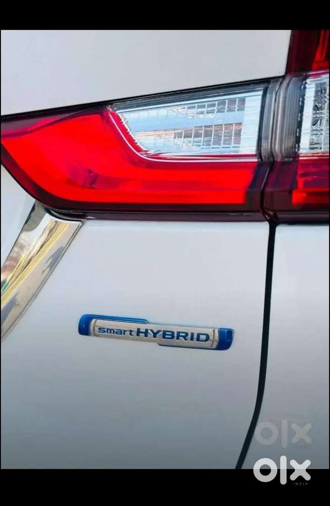 Maruti Suzuki Ertiga 2020 Cng & Hybrids 69000 Km Driven