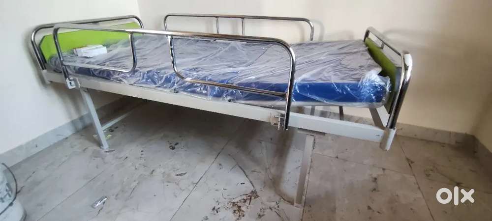 Hospital equipments