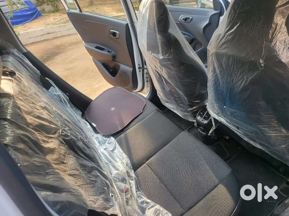 Hyundai Exter 2023 Petrol 8500 Km Driven, Rs 890000