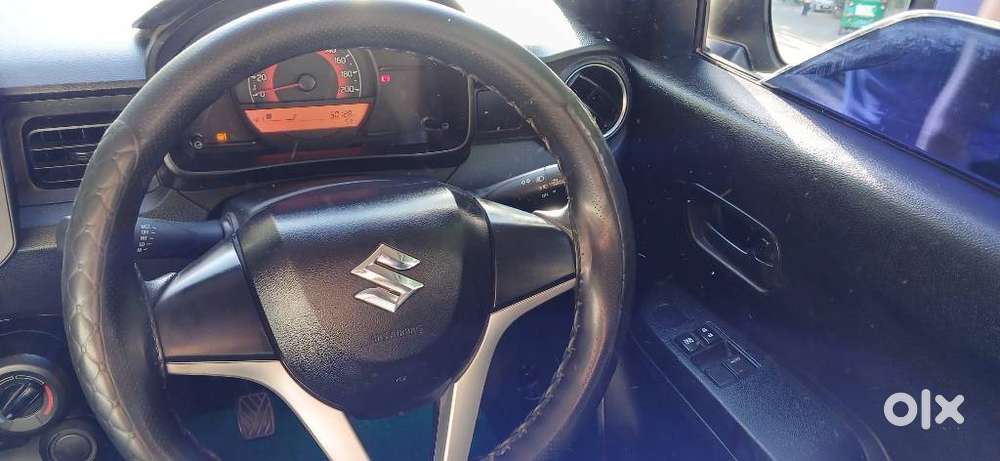 Maruti Suzuki Ignis 1.2 Sigma Mt, 2018, Petrol