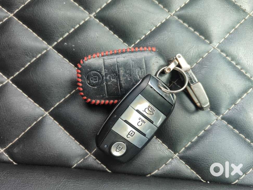 Kia Sonet 1.0 Htx Imt, 2021, Petrol