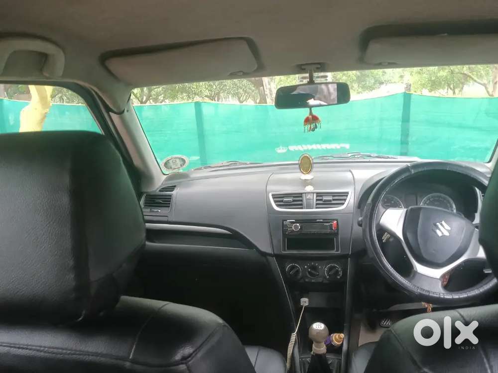 Swift  Vdi 2013 Diesel Manual Good Running