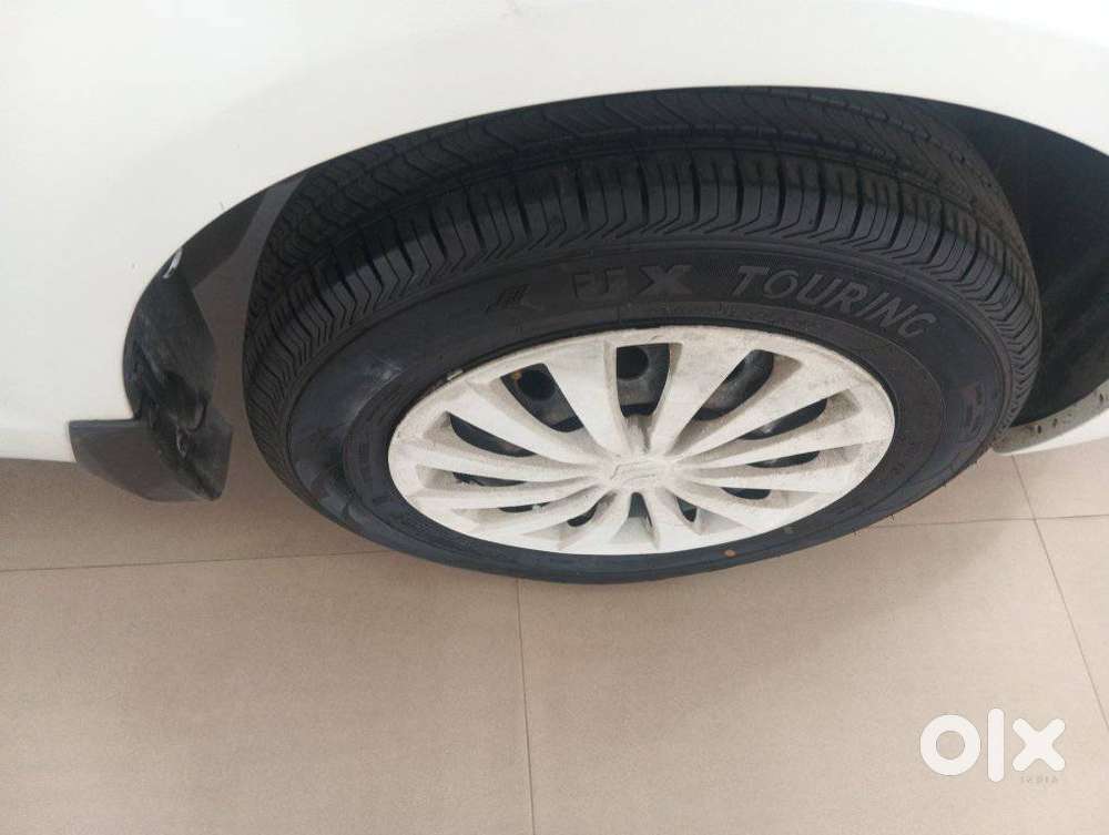 Maruti Suzuki Swift Dzire Vdi Bsiv, 2017, Diesel