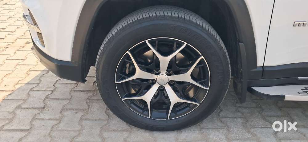 Jeep Meridian Limited Opt 4x4, 2022, Diesel