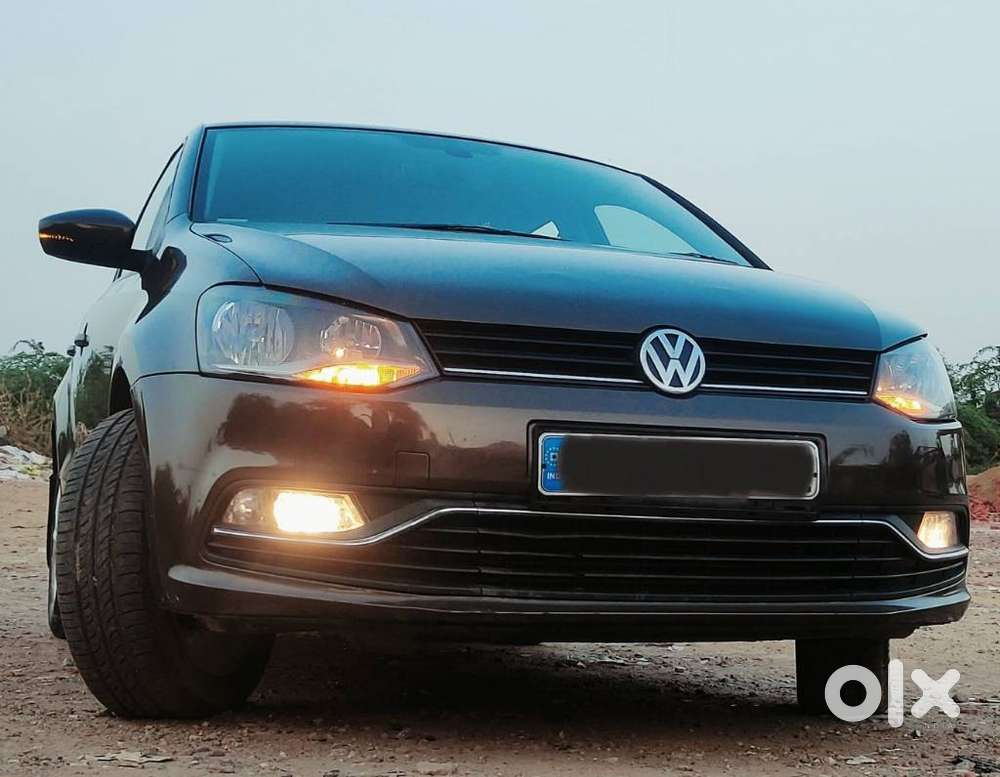 Volkswagen Polo 1.0 Mpi Highline Plus, 2018, Diesel