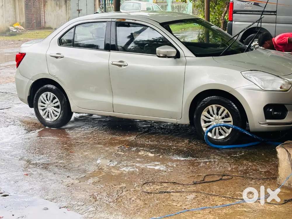 Maruti Suzuki Dzire Vdi 2019