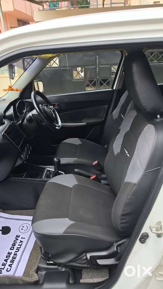 Maruti Suzuki Swift Ddis Zdi Plus, 2018, Diesel
