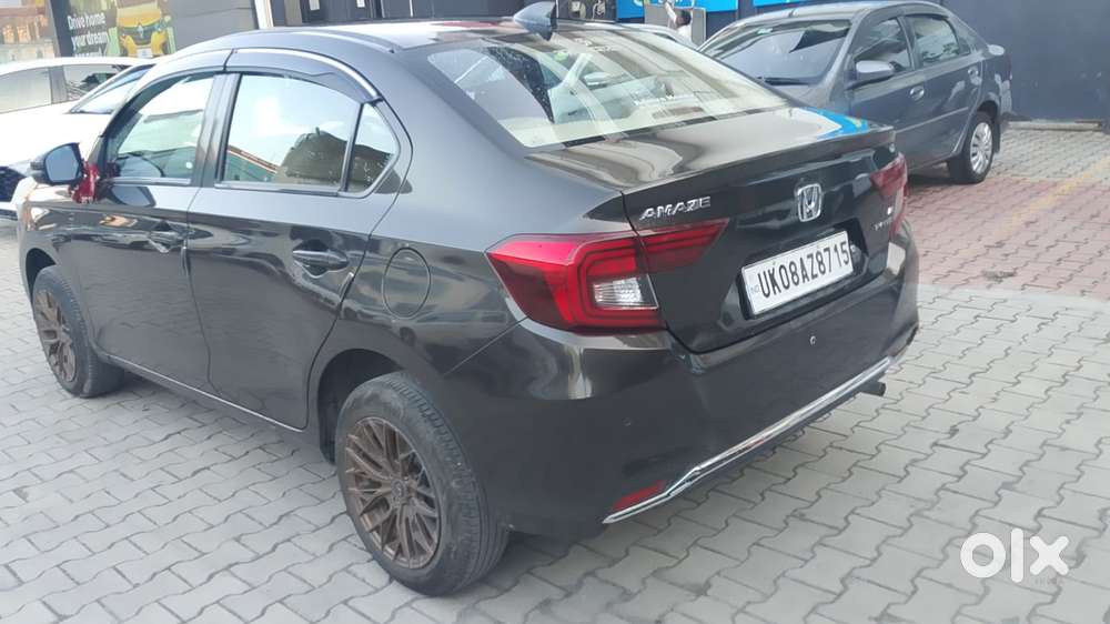 Honda Amaze, 2022, Petrol