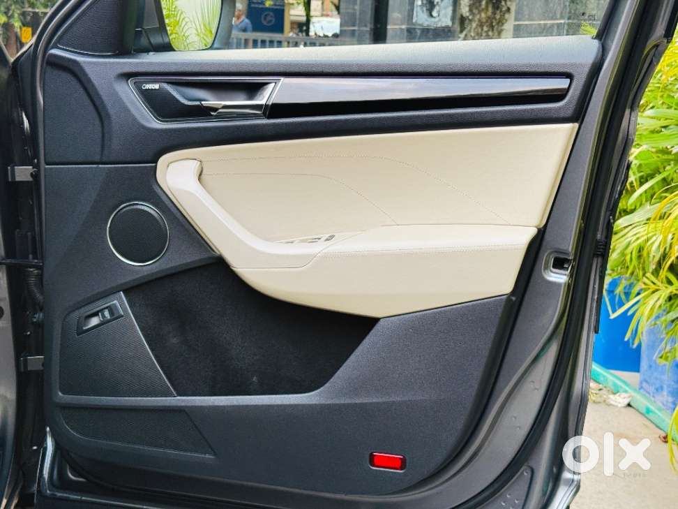 Skoda Kodiaq 2.0 L&k Tsi Dsg, 2023, Petrol