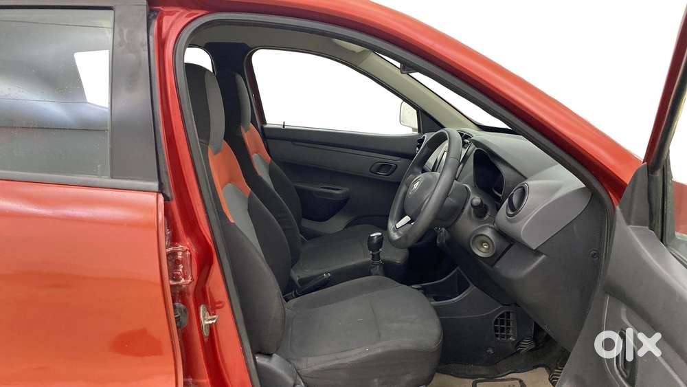 Renault Kwid Rxt, 2015, Petrol