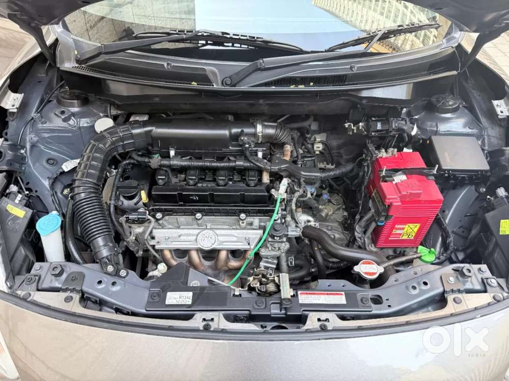 Maruti Suzuki Swift Vxi, 2022, Petrol