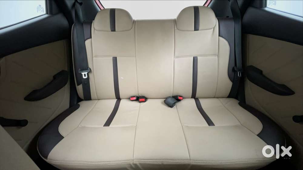 Hyundai Eon Era +, 2018, Petrol