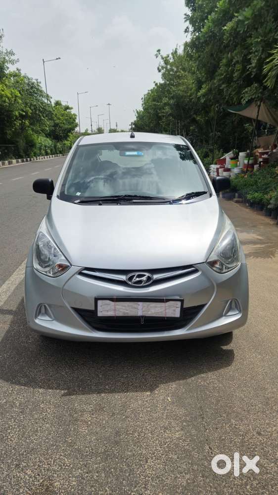 Hyundai Eon Era +, 2018, Petrol