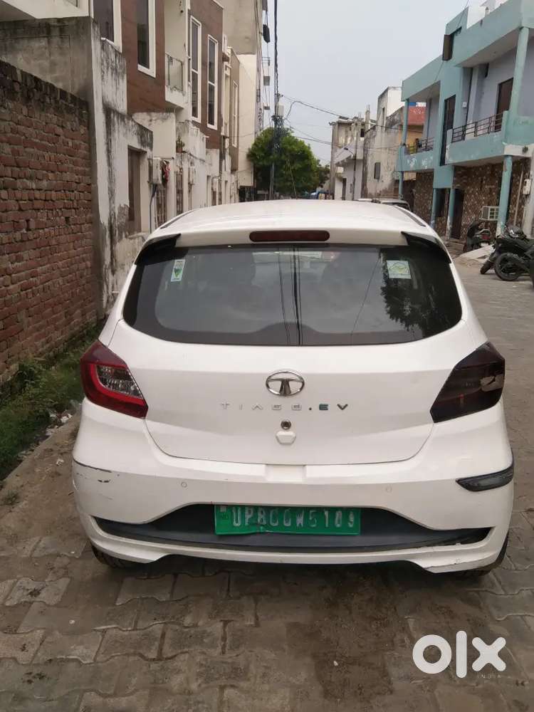 Tata Tiago Ev Xt 2023