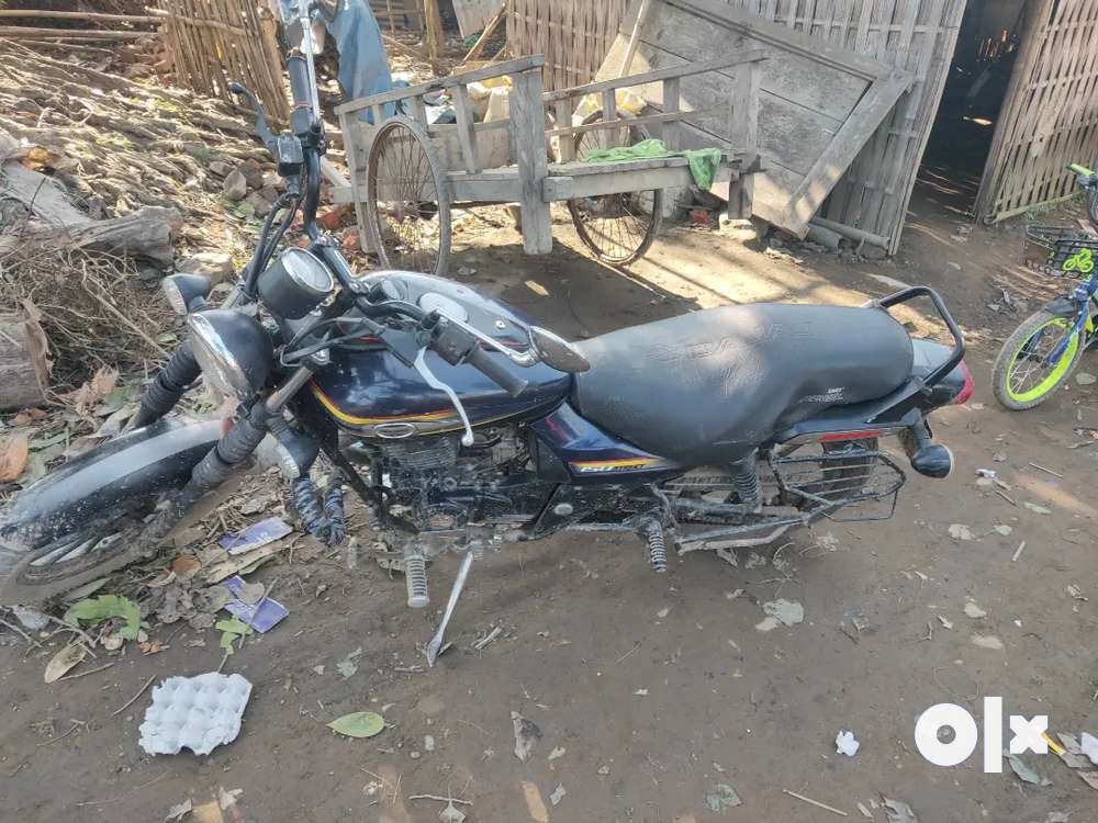 Olx avenger online 150