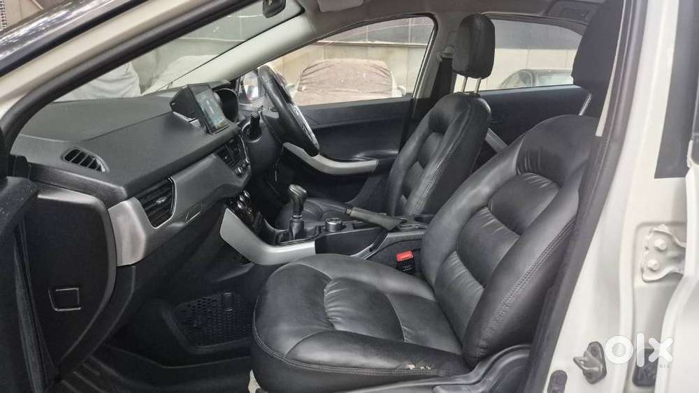 Tata Nexon 1.2 Revotron Xm (s), 2022, Diesel