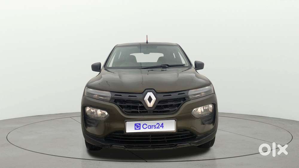 Renault Kwid 2015-2019 1.0 Rxl, 2019, Petrol