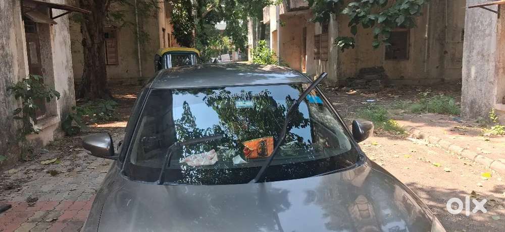 Maruti Suzuki Swift 2019 1.2 Vxi
