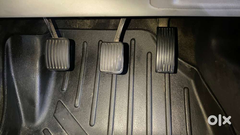 Hyundai Aura 1.0 Sx Plus Petrol, 2020, Petrol