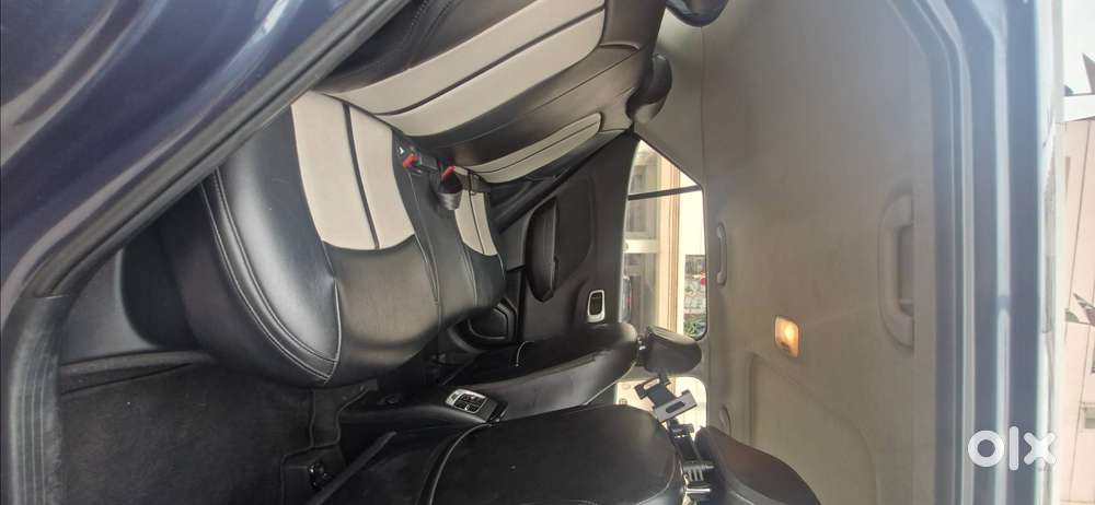 2019 Hyundai Venue Sx Option