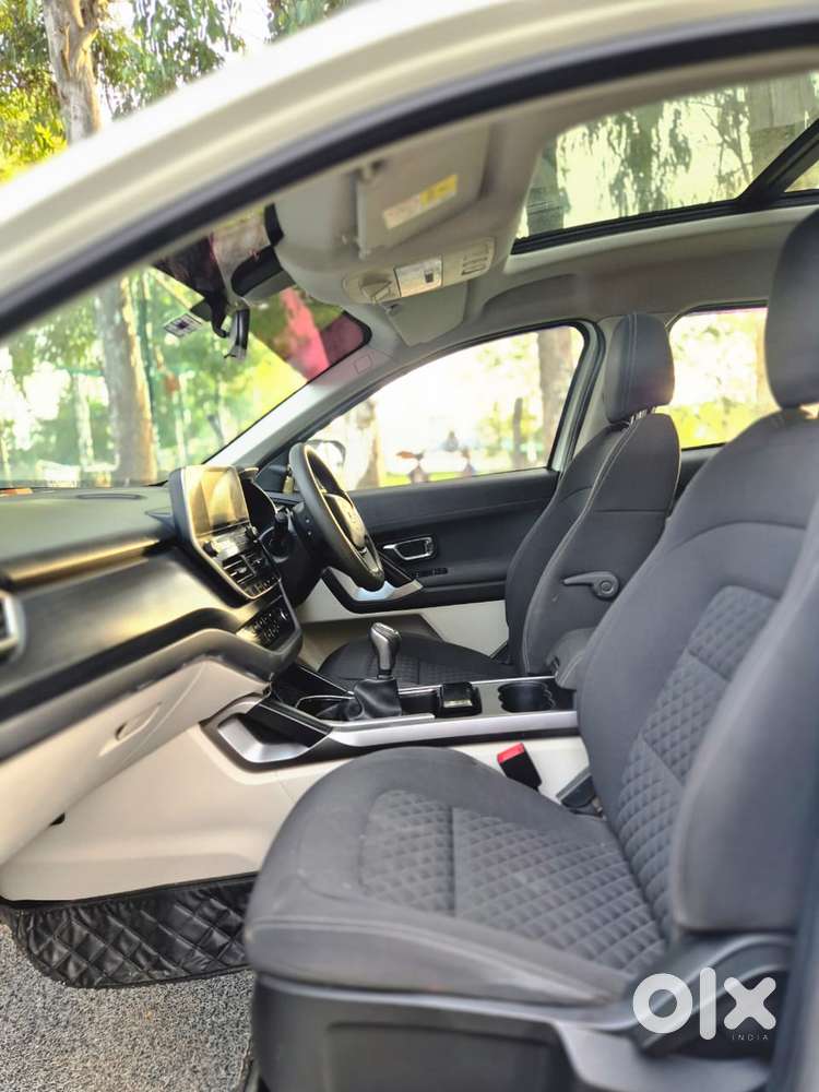Tata Safari 2.0 Kryotec Xt Plus, 2021, Diesel