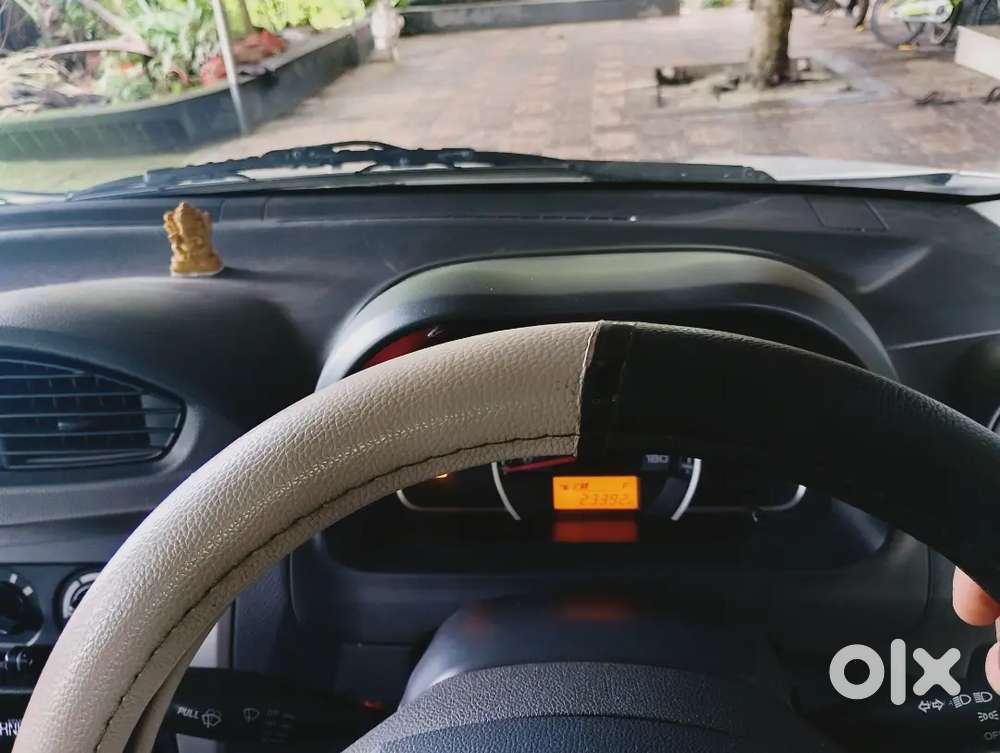 Maruti Suzuki Alto 2018