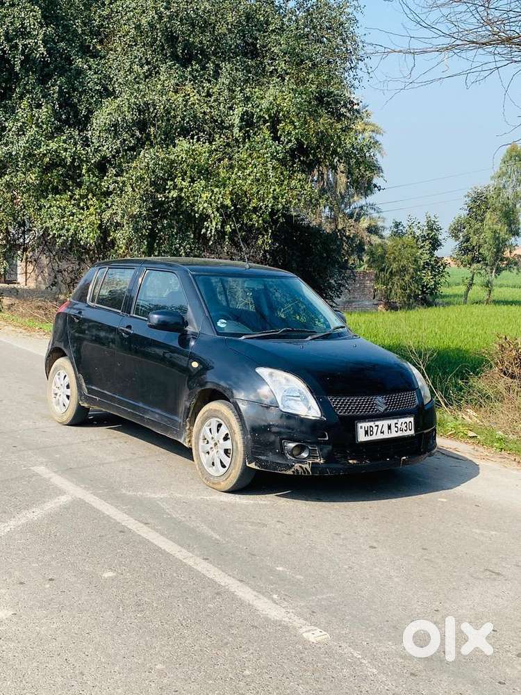Maruti Suzuki Swift 2008 Petrol Good Condition