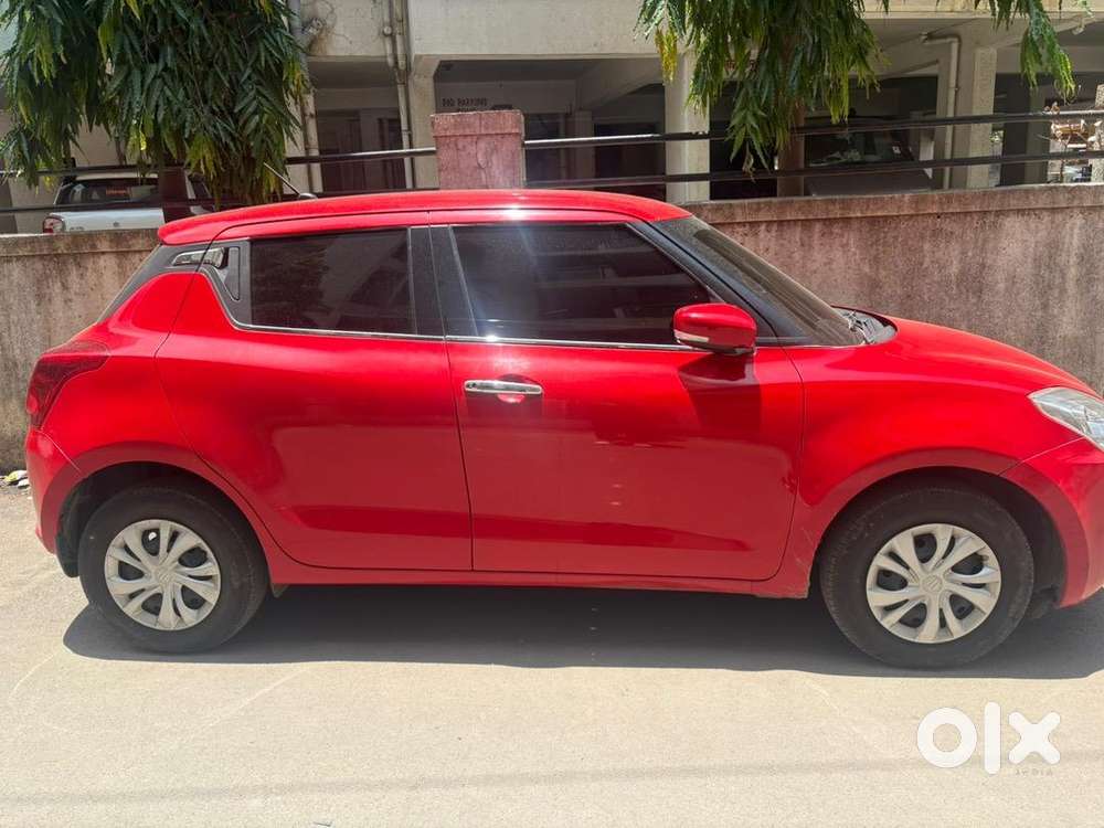 Maruti Suzuki Car 2024