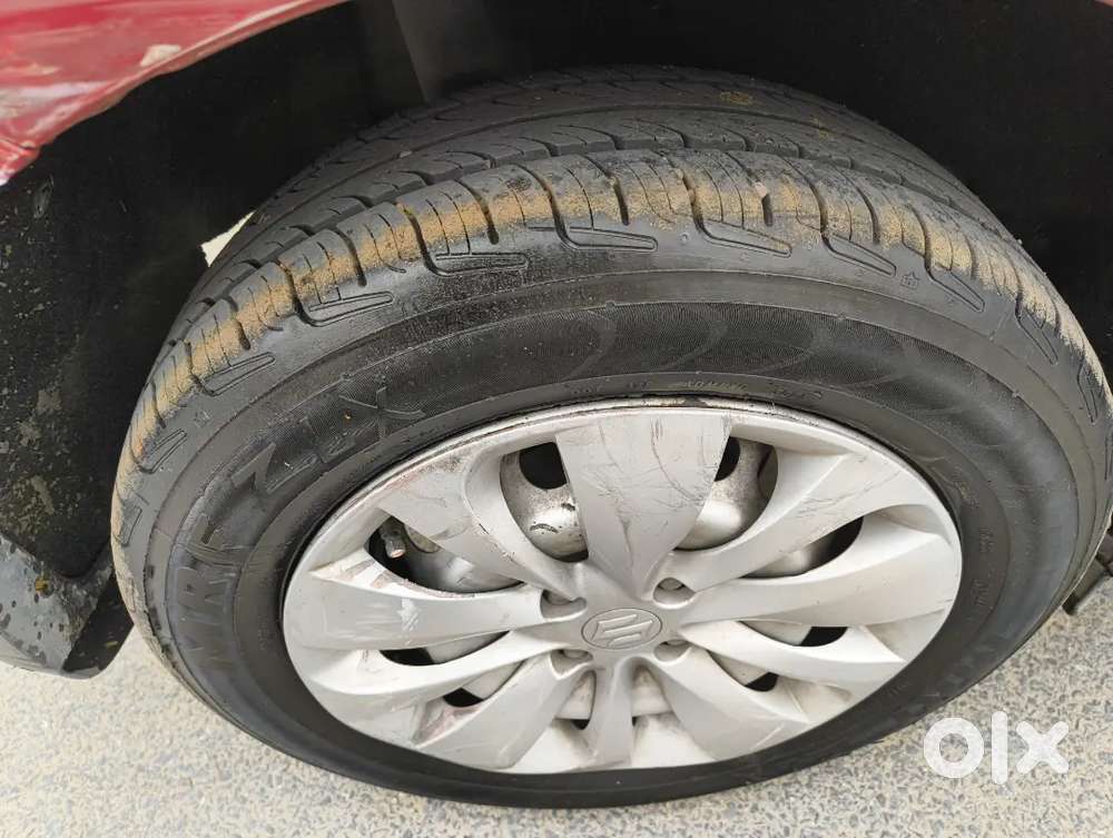 Maruti Suzuki Baleno 2020 Car