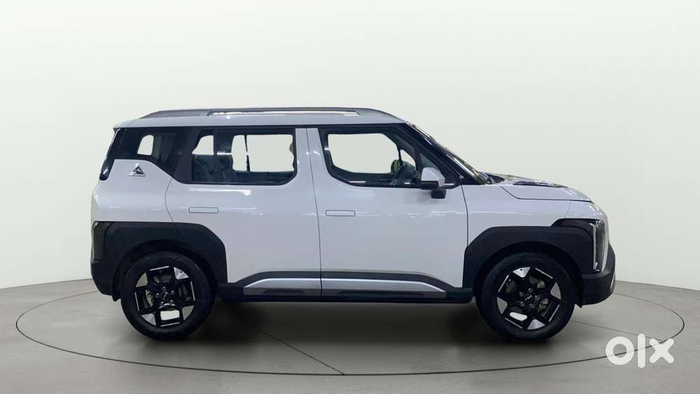 Kia Syros Htk Plus Turbo Dct, 2025, Petrol