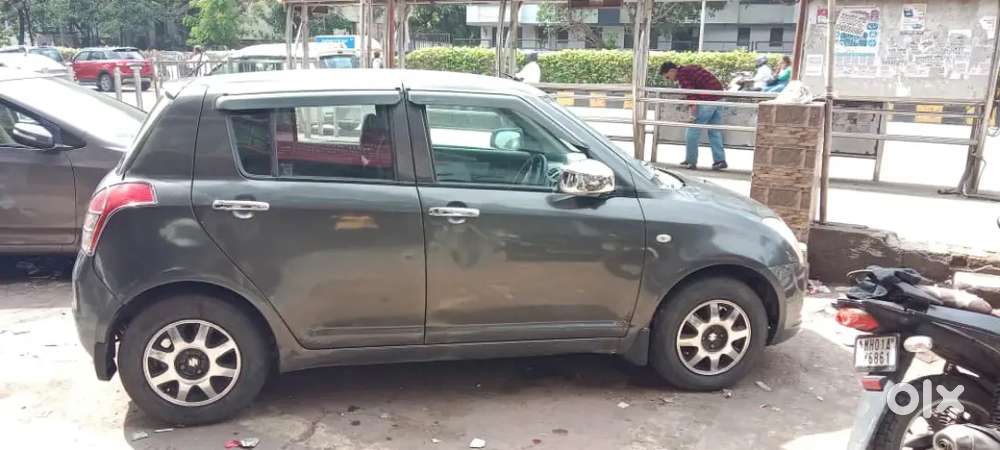 Maruti Swift Vdi Diesel 2011 Passing Done Till 2031