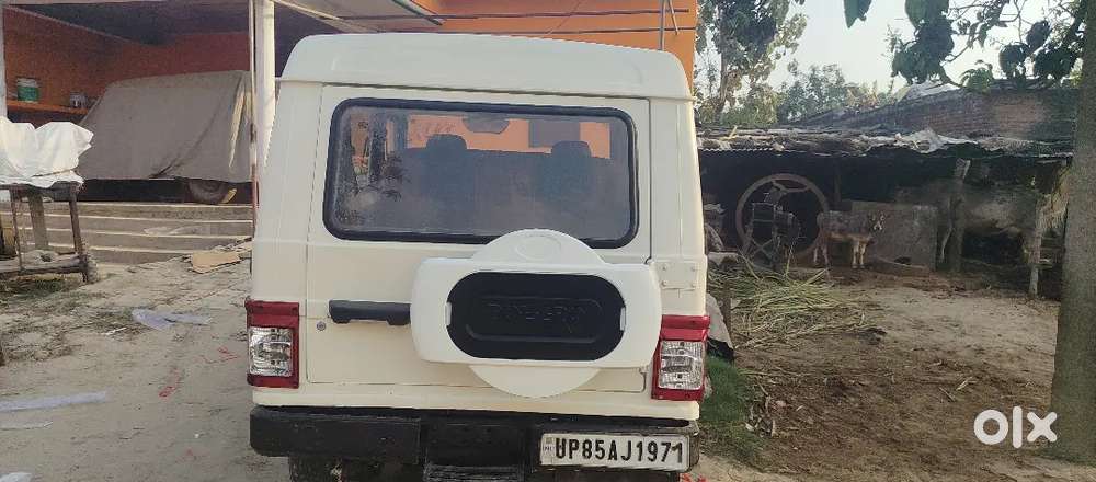 Mahindra Bolero Di Sada Kamani All Okay First Owner Gadi Hai