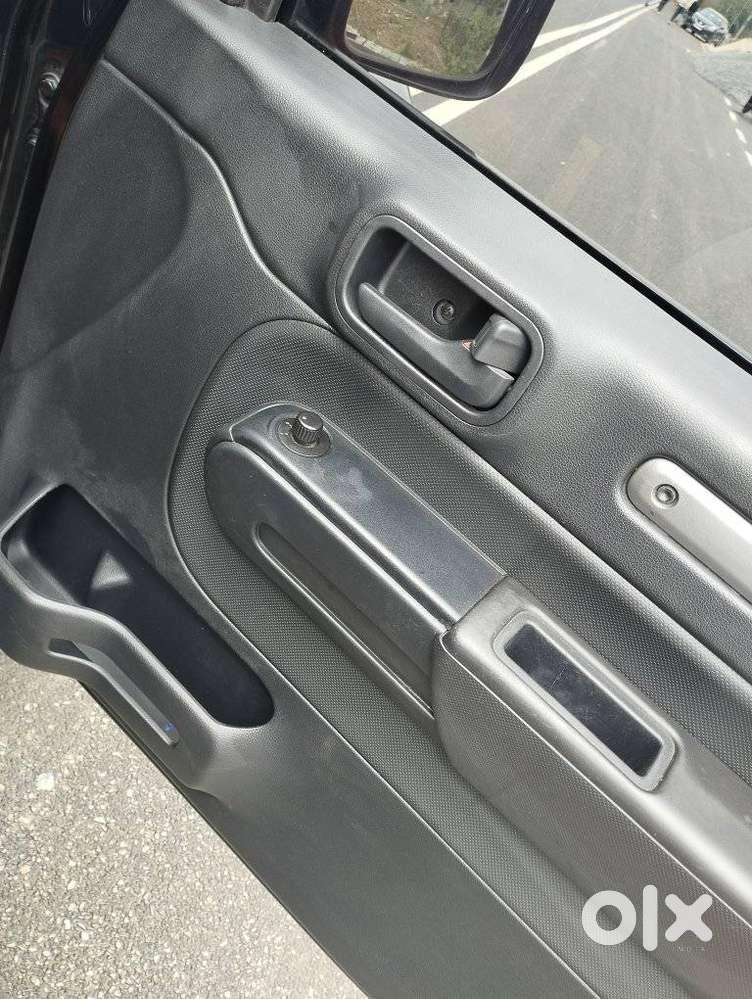 Mahindra Thar Lx P At 4wd 4s Ht, 2021, Petrol