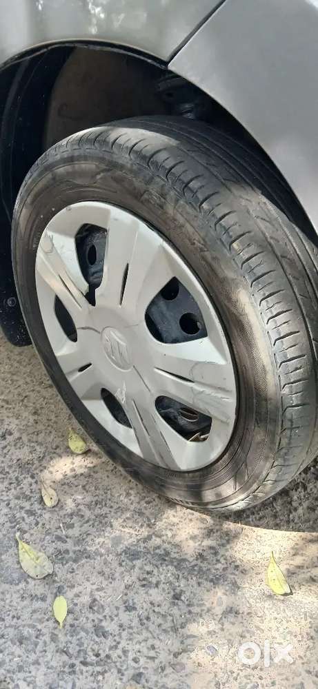 Maruti Suzuki Wagon R 2017 Top Model Original Pant