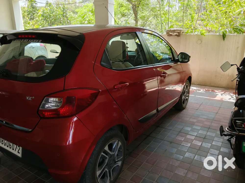 Excellent Condition Tata Tiago 2019 With 20,800 Km