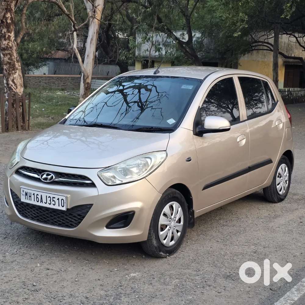 Hyundai I10 Magna O 2011.