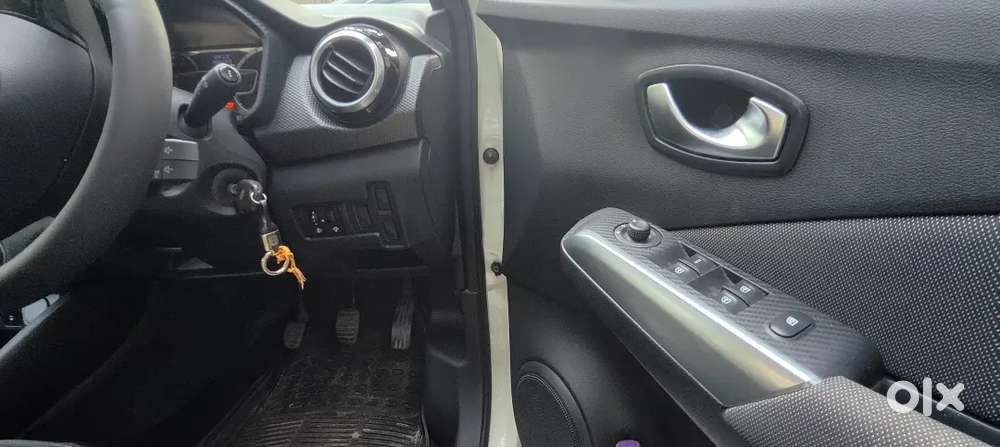 Nissan Kicks 1.5 Xv 2022