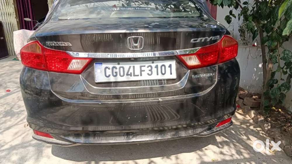 Selling Car