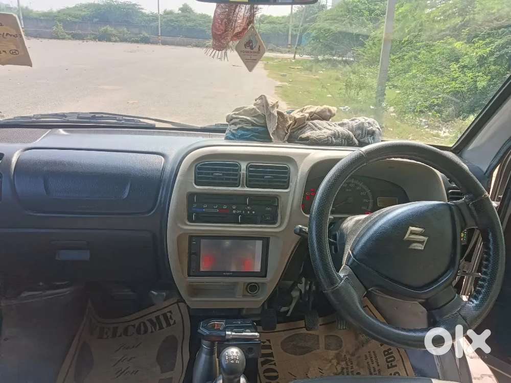 Cng Or Petrol With Ac