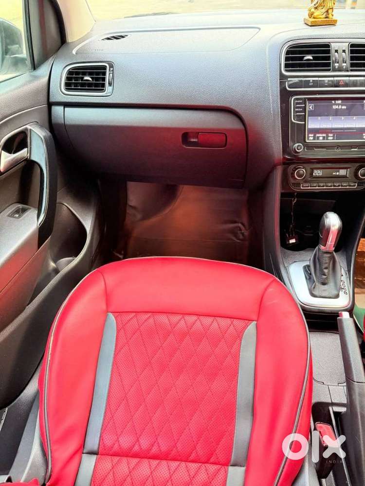 Volkswagen Polo Gt Tsi, 2022, Petrol