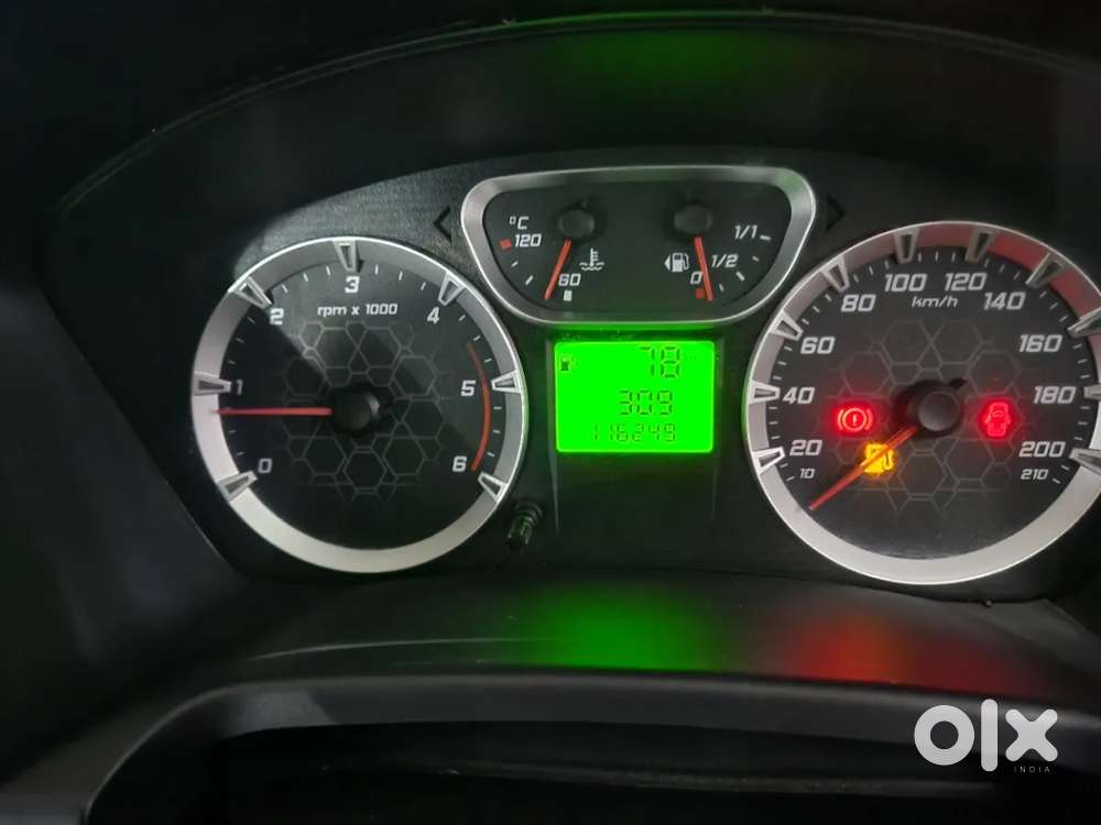 Ford Fiesta Classic, 2010, Diesel