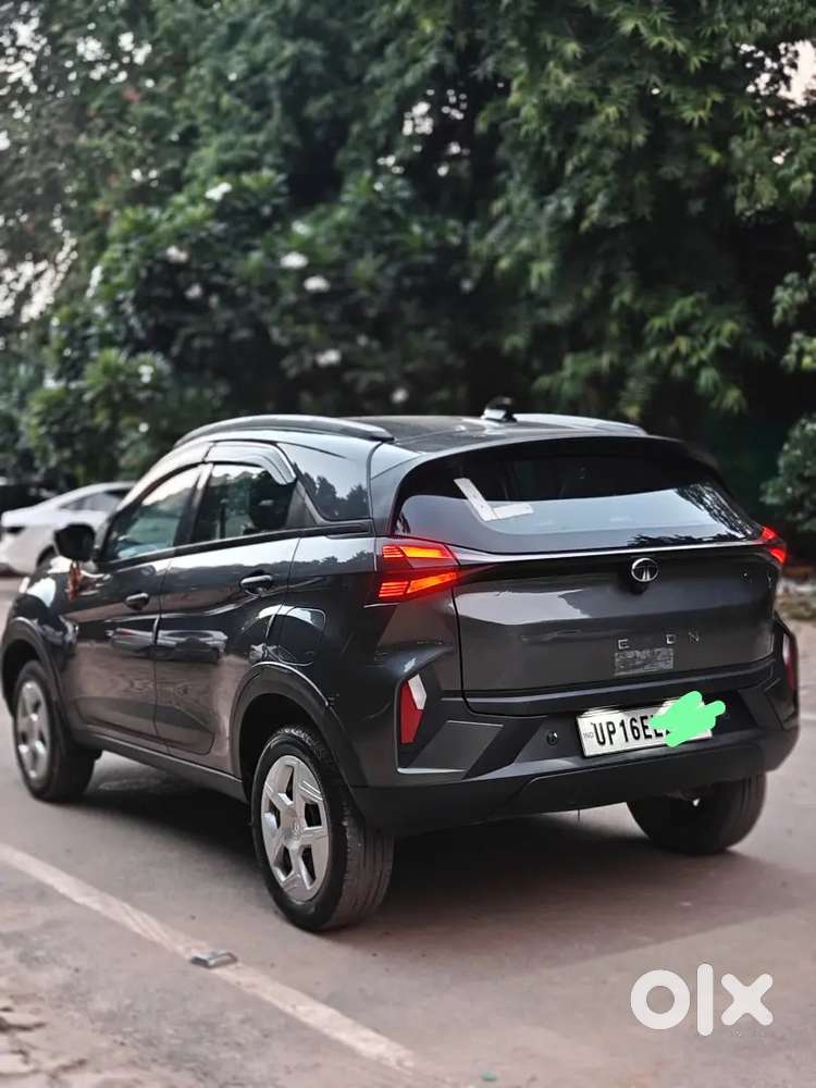Tata Nexon Revotron 2024