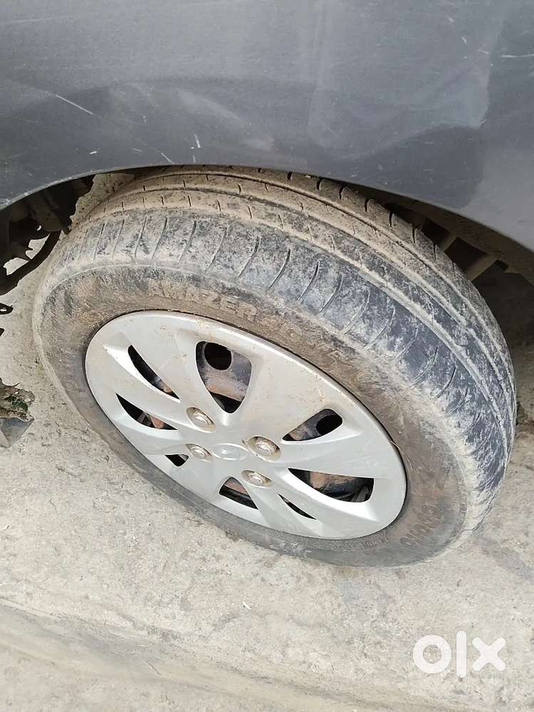 Hyundai Grand I10 Prime 2011 Petrol 102500 Km Driven