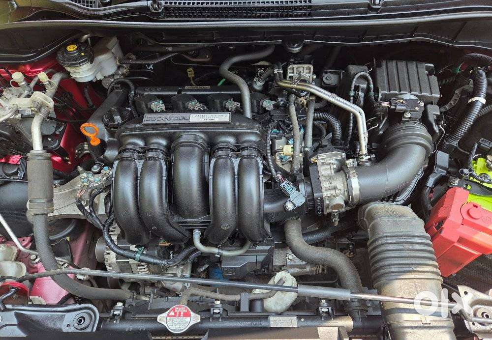 Honda City Vx Petrol Mt, 2020, Petrol