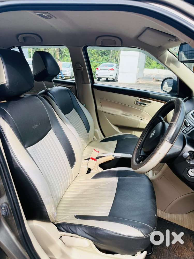 Maruti Suzuki Swift Dzire 1.3 Vxi, 2015, Petrol