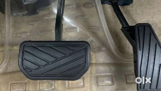 Maruti Suzuki Swift Dzire Amt Vxi, 2017, Petrol